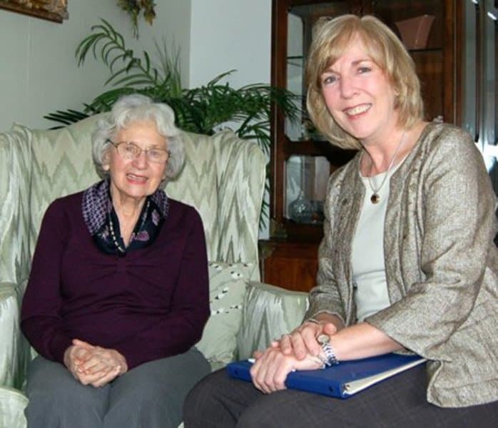 All About Home Care, LLC Middletown, RI - Senior living in Middletown, Rhode Island