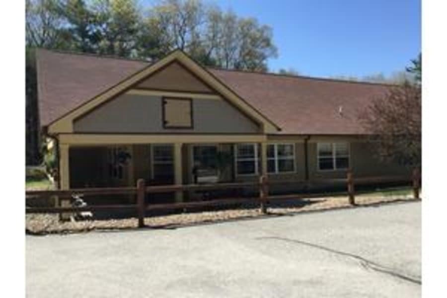 Alpine Nursing Home Inc in Coventry, RI