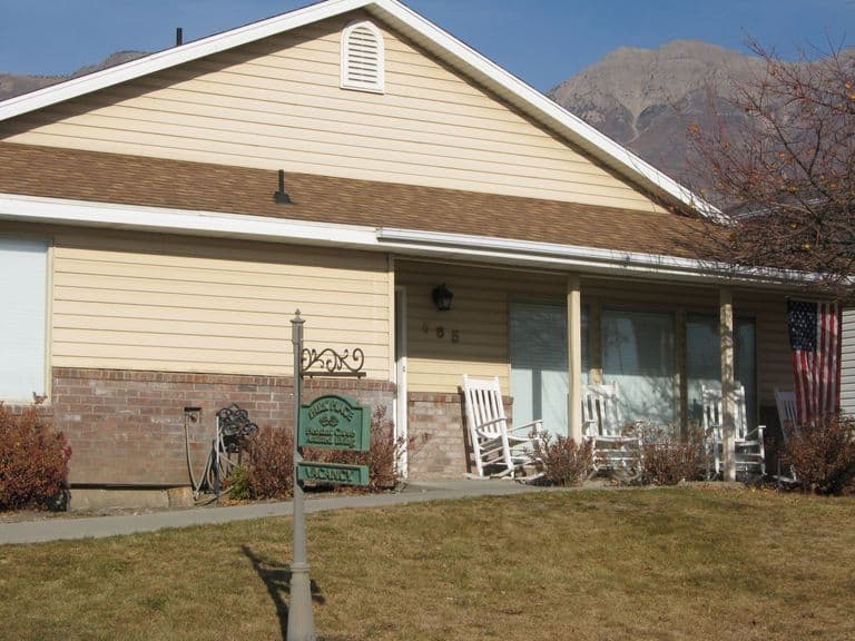 Brightwork Villa Park Place in Pleasant Grove, UT