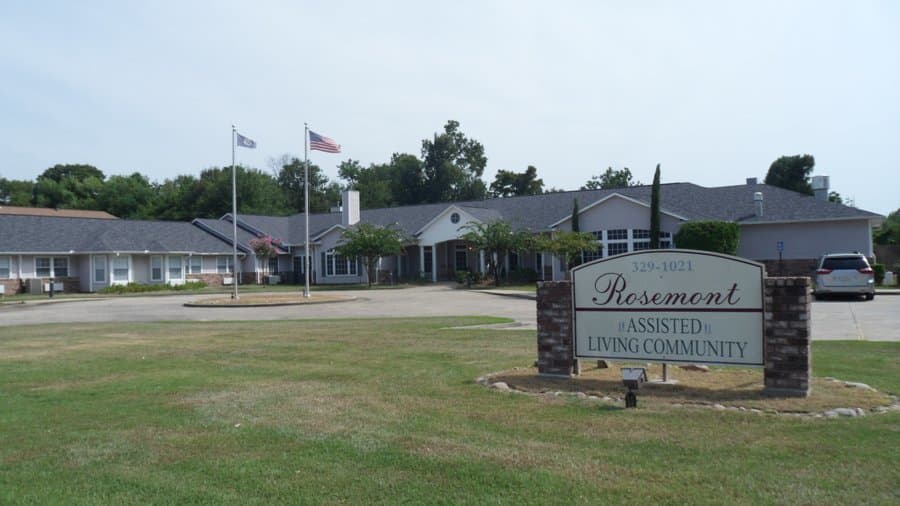 Amera West Monroe Senior Living & Memory Care in West Monroe, LA