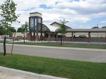 Amie Holt Care Center in Buffalo, WY