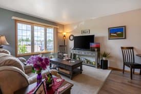 Angelhaus in Aberdeen, SD