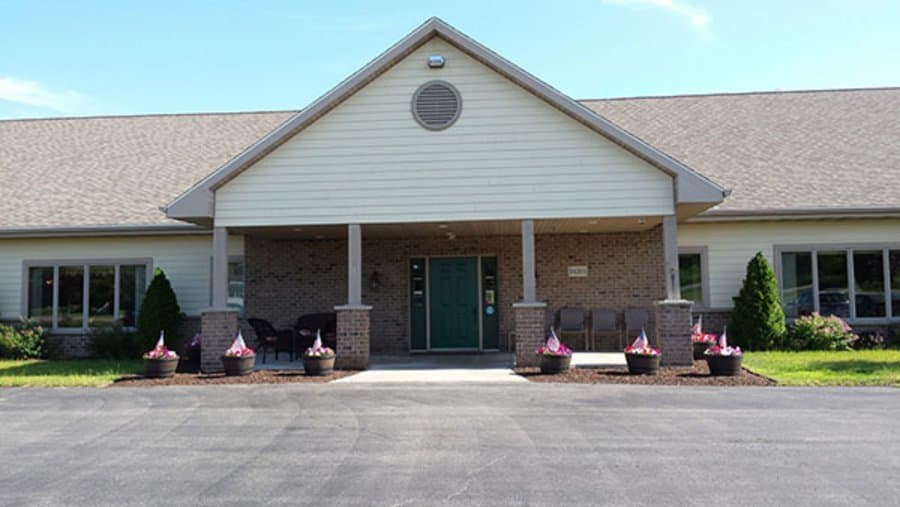 Arbor View Assisted Living and Memory Care in Burlington, WI