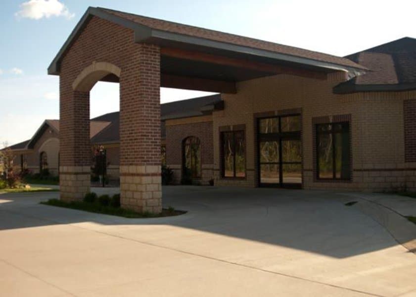 Arborview Court in Wisconsin Rapids, WI