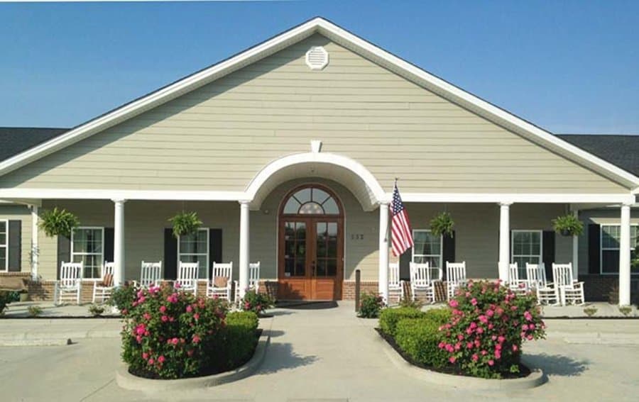 Arcadian Cove Senior Living in Richmond, KY