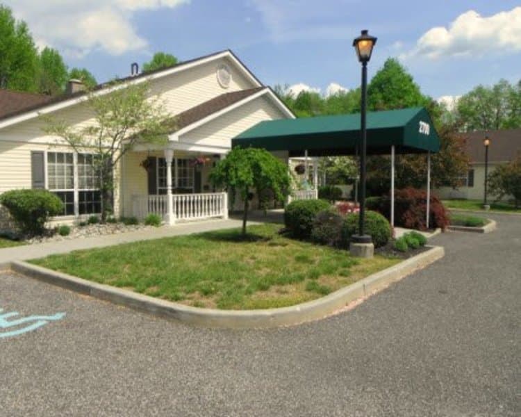 Arden Courts of Cherry Hill in Cherry Hill, NJ