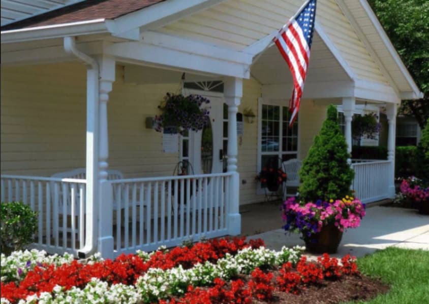 Arden Courts of Pikesville in Pikesville, MD