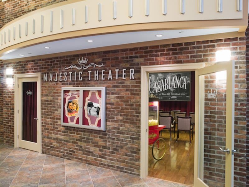 Arden Courts of Virginia Beach in Virginia Beach, VA