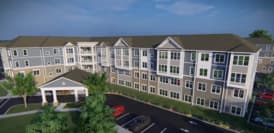 Ardent Assisted Living in Waldorf, MD