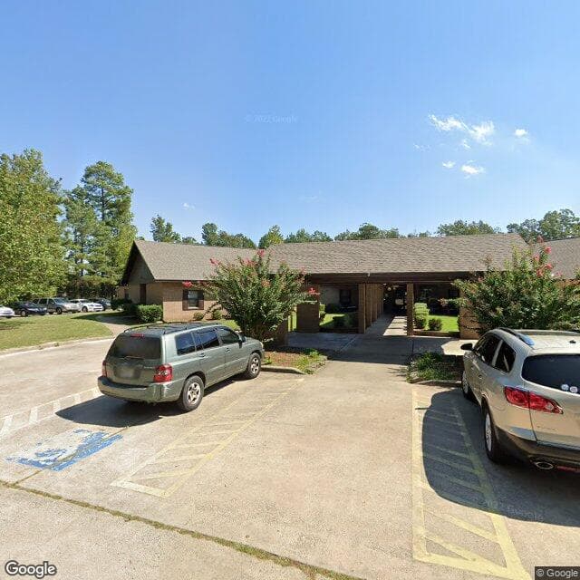 Arkansas Convalescent Center in Pine Bluff, AR
