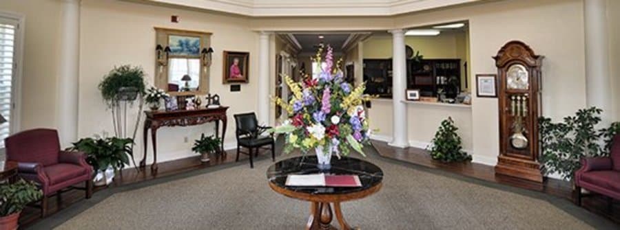 Arrington Assisted Living in Columbus, MS