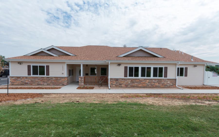 Ashley Manor - Northglenn in Northglenn, CO