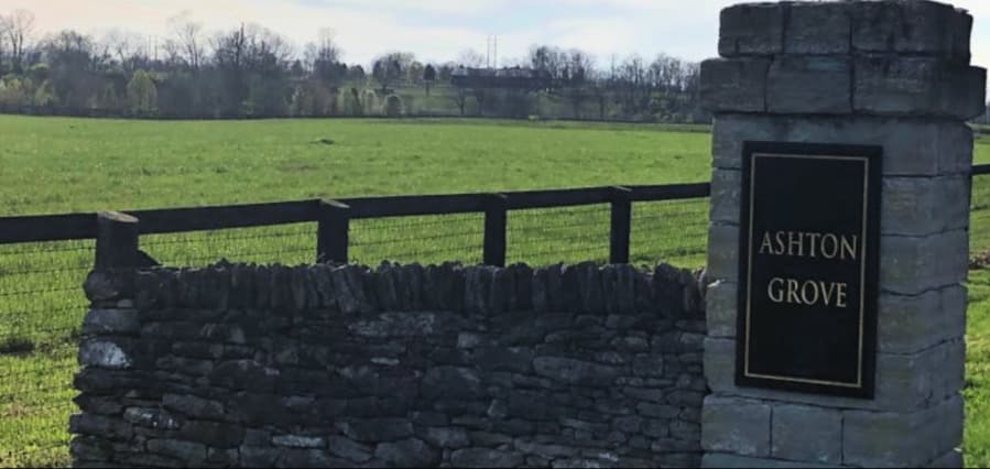 Ashton Grove Senior Living in Georgetown, KY