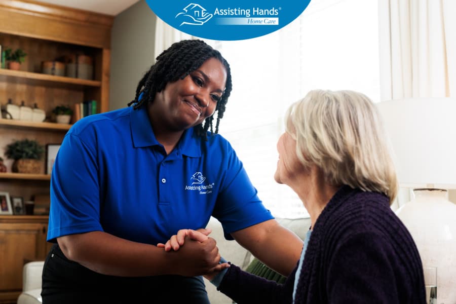 Assisting Hands Of Northern Kentucky Florence, KY in Florence, KY
