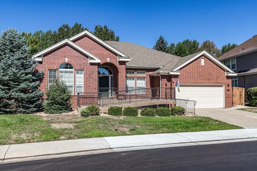 Assured Senior Living 7 in Parker, CO