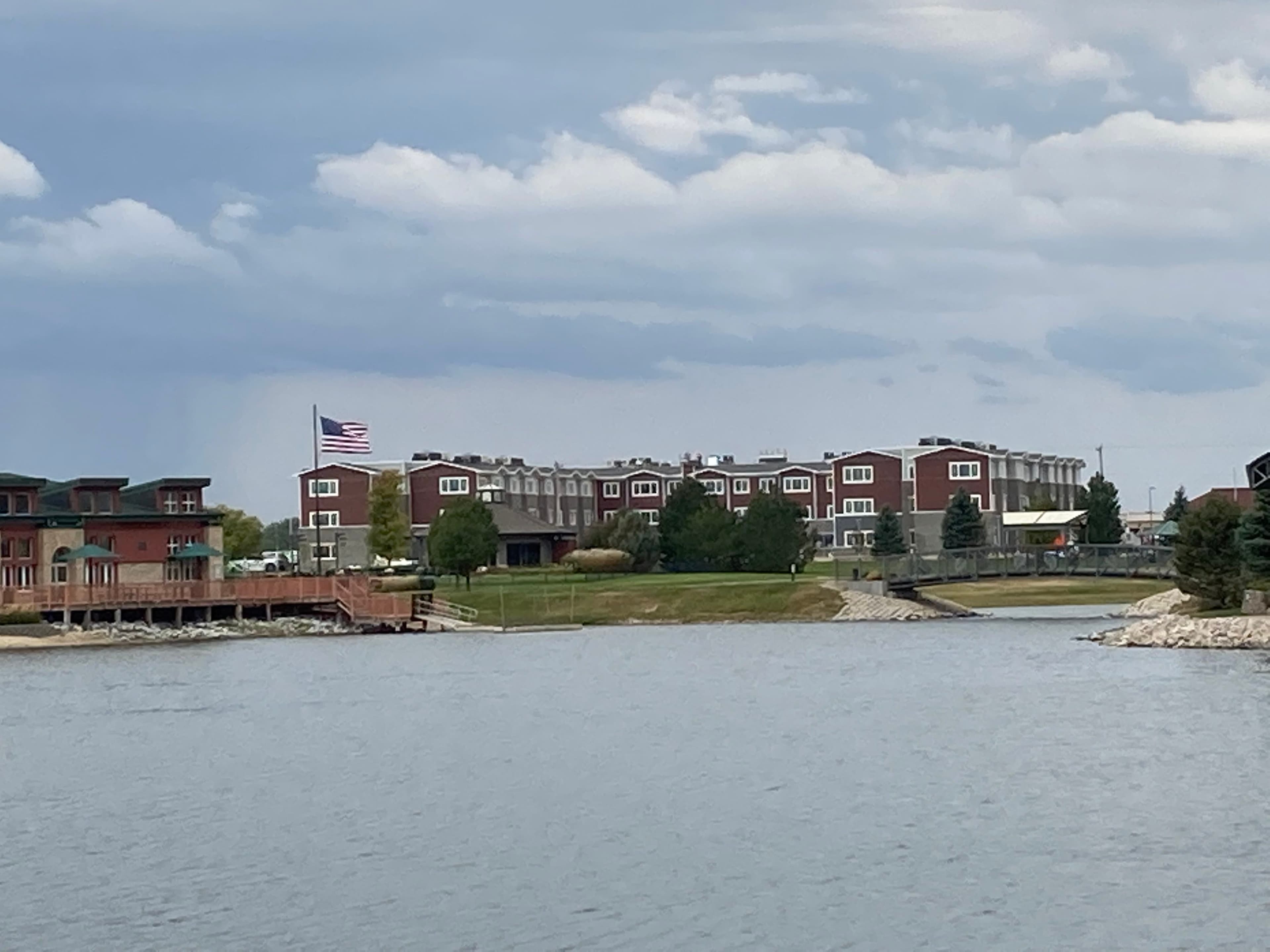 Broadwell Senior Living Kearney in Kearney, NE