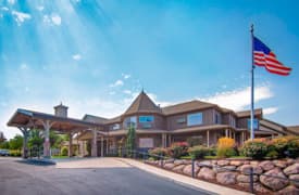 Avalon Senior Living Apartments in Lindon, UT