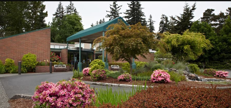 Avamere Bellingham Health Care and Rehabilitation in Bellingham, WA
