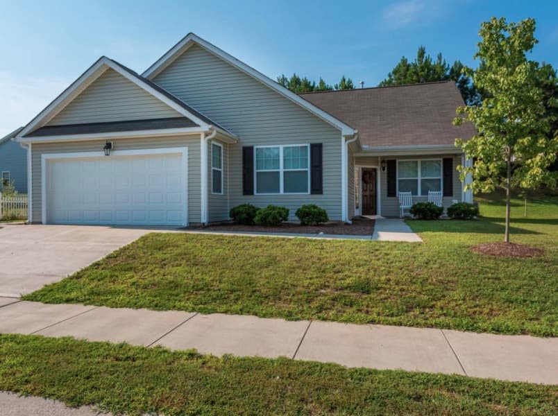 Avendelle at Lazy River in Raleigh, NC