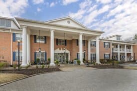 Avenida Watermarq at Germantown - Senior living in Germantown, Tennessee