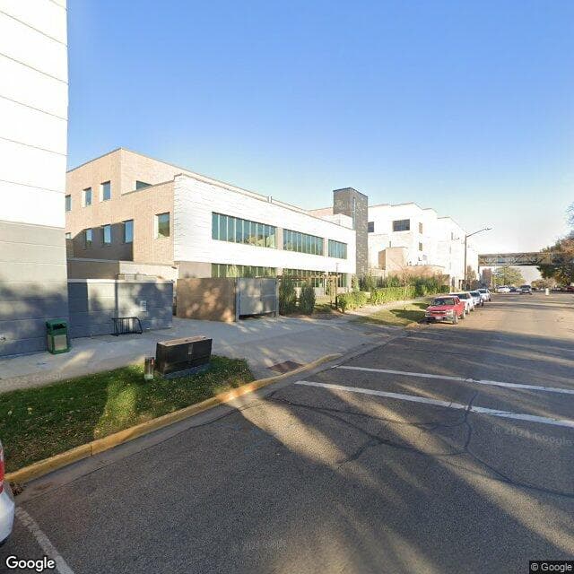 Avera Maryhouse Long Term Care in Pierre, SD