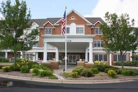 Avidor - Edina in Edina, MN