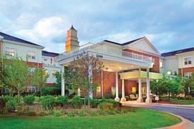 Avidor - Glenview - Senior living in Glenview, Illinois