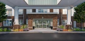 Avon Health & Rehabilitation Center in Avon, IN