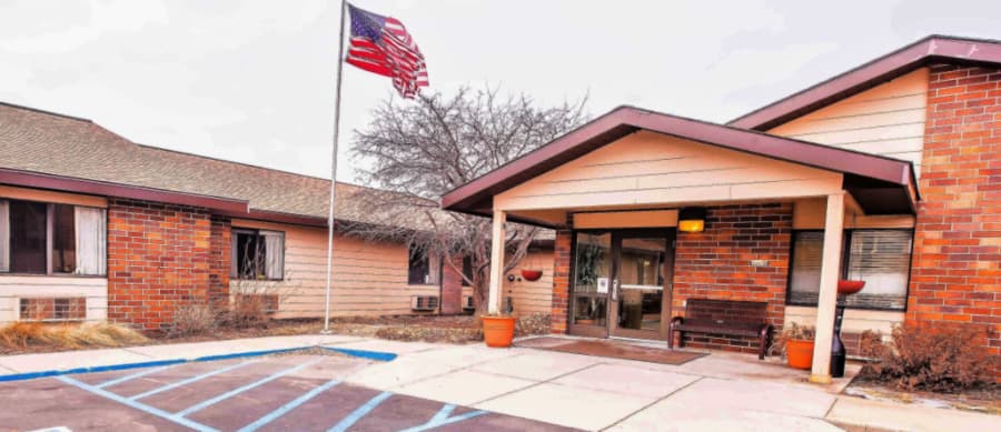 Azria Health Centennial Park in North Platte, NE