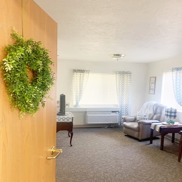 Azria Health Regency Square in South Sioux City, NE