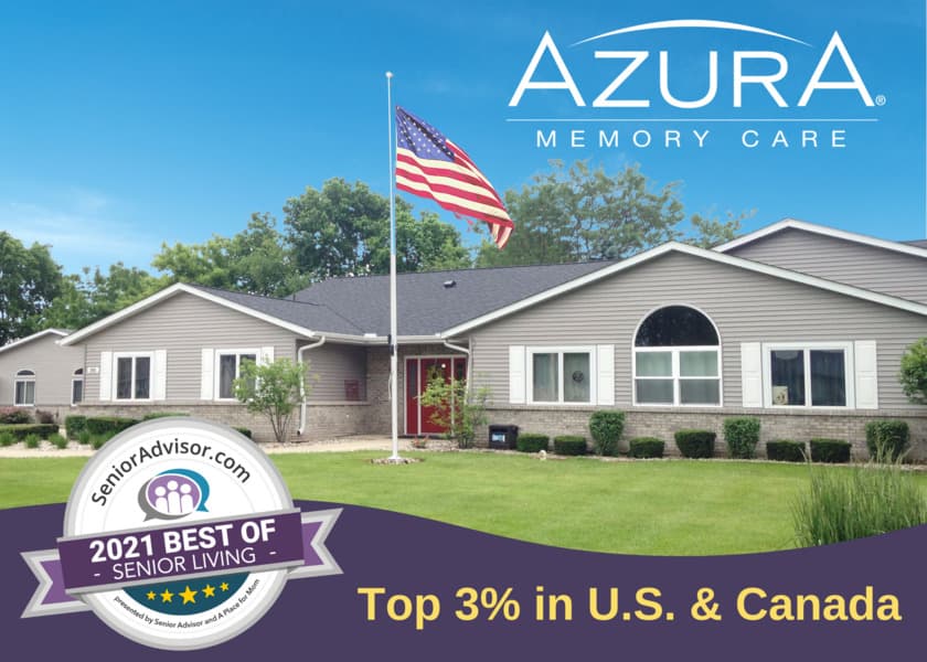 Azura Memory Care of Beloit in Beloit, WI