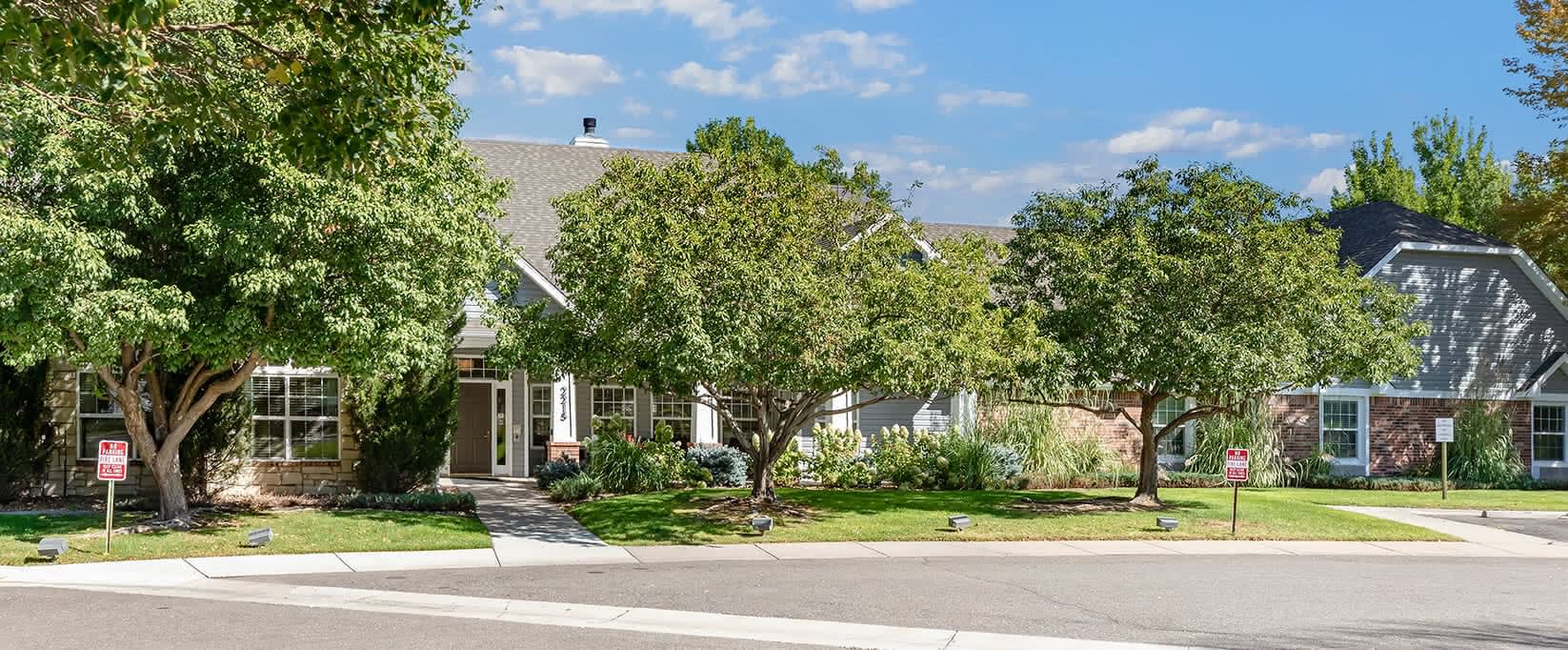 Brookdale Brighton in Brighton, CO