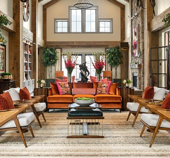 Balfour Longmont - Senior living in Longmont, Colorado