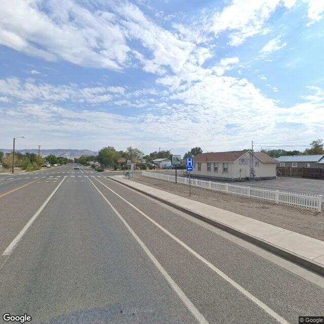 Battle Mountain General Hospital - Senior living in Battle Mountain, Nevada