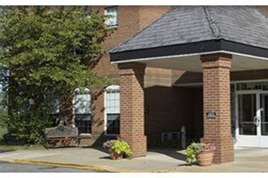 Bayview Health Care Center in Waterford, CT