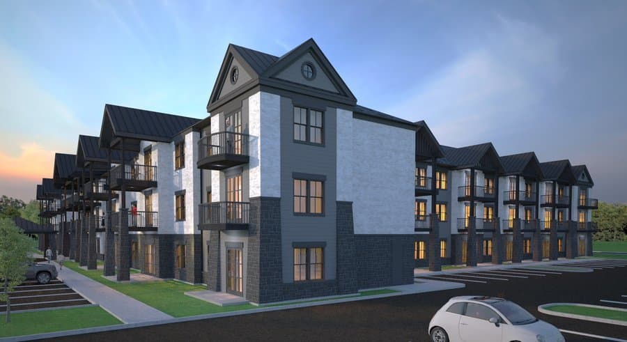 Beau Ridge at Oxford Farms - Opening Early 2023! in Oxford, MS