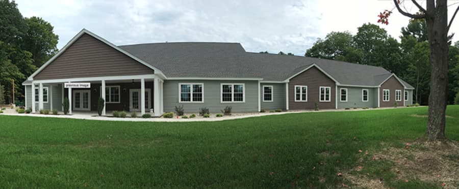 Beaver Lake Lodge Assisted Living - Senior living in Derry, New Hampshire