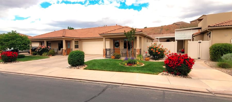 BeeHive Cottages in Saint George, UT
