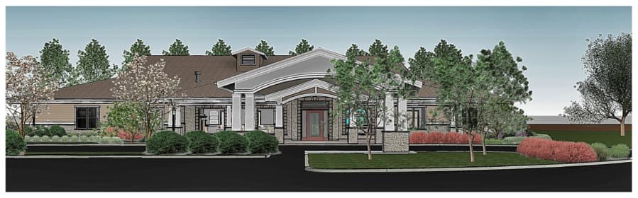 BeeHive Homes of Collierville - Senior living in Collierville, Tennessee
