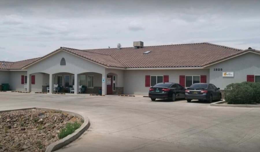 BeeHive Homes of Hobbs - Senior living in Hobbs, New Mexico