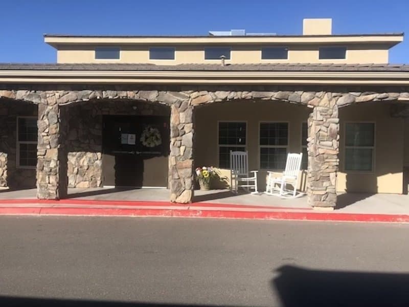 BeeHive Homes of Mesquite in Mesquite, NV