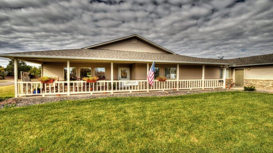 BeeHive Homes of Portales - Senior living in Portales, New Mexico