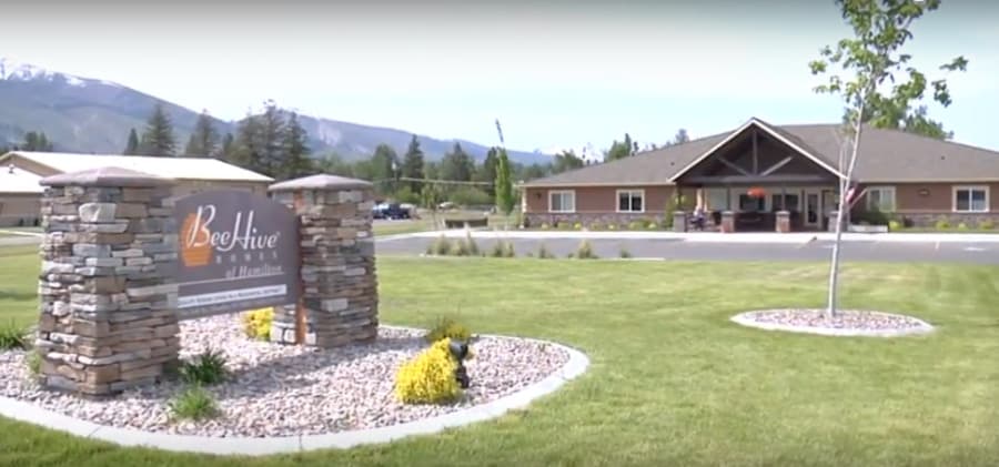 Beehive Homes of Hamilton #1 in Hamilton, MT