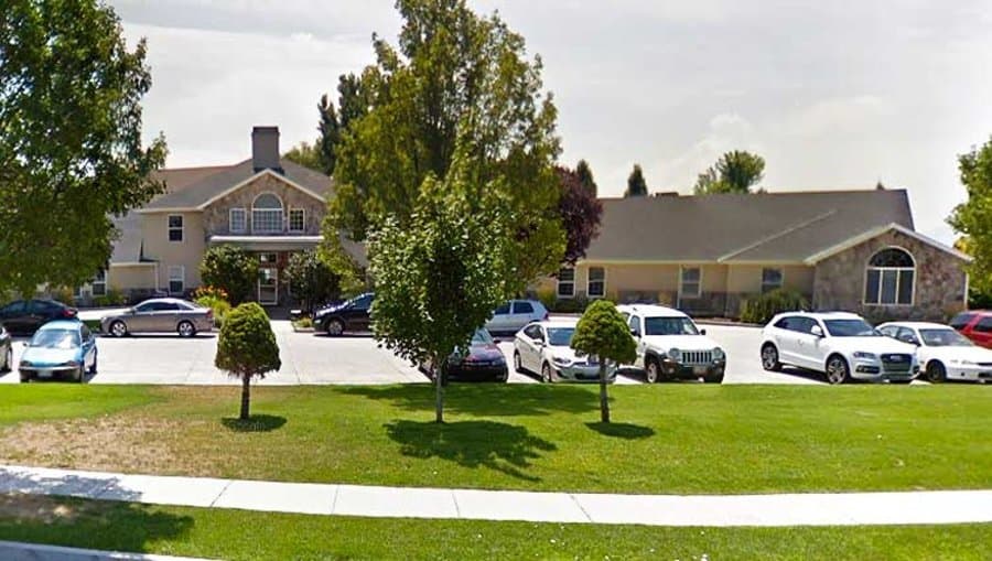 Bel Aire Senior Living in American Fork, UT