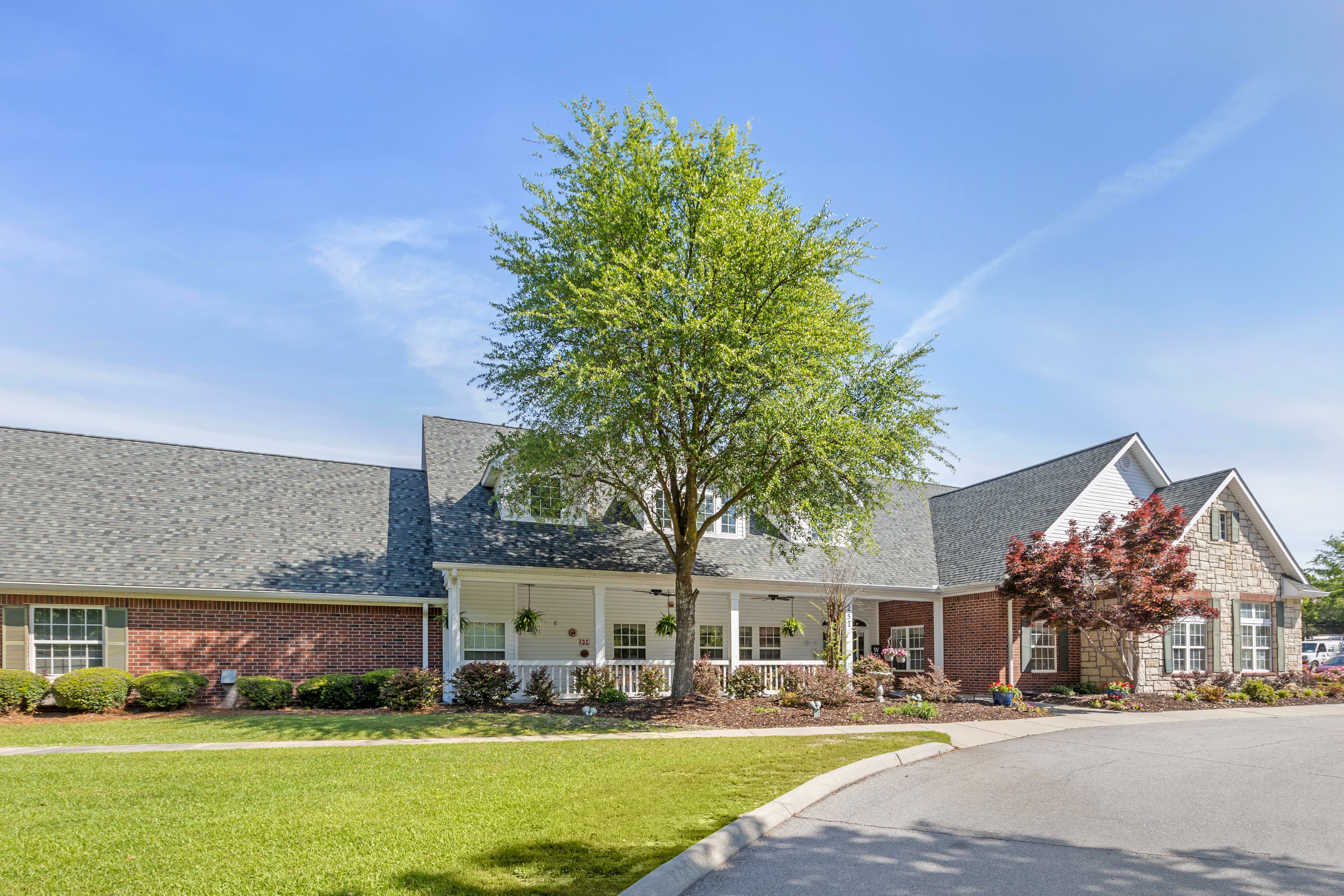 Brookdale Columbia in Columbia, TN