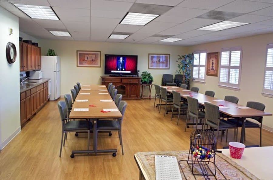 Belmont Village Memphis in Memphis, TN