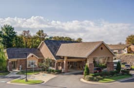 Belvedere Nursing And Rehabilitation Center, Llc in Hot Springs National Park, AR