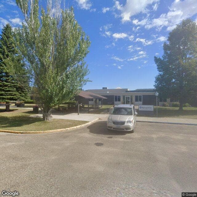 Benedictine Living Center of Garrison in Garrison, ND