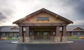 Bennett House, Adult Day Care Center in Coeur D Alene, ID