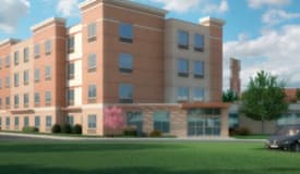 Benton House Of Olathe - Senior living in Olathe, Kansas
